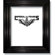 Imperial Frames Aristocrat, Wood Picture Frame for a 8x10" Photograph, Color: Black: Picture 4 thumbnail