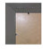 Imperial Frames Aristocrat, Wood Picture Frame for a 8x10" Photograph, Color: Black: Picture 2 thumbnail