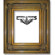Imperial Frames Imperial Frames, Wood Picture Frame for a 11x14" Photograph, Moulding Size 4" Wide & 2" Thick, Color: Gold: Picture 3 thumbnail