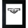 Imperial Frames Frames, Wood Picture Frame for a 10x13" Photograph, Moulding Size 1.5" Wide & .75" Thick, Color: Black: Picture 3 thumbnail