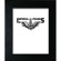Imperial Frames Frames, Wood Picture Frame for a 11x14" Photograph, Moulding Size 1.5" Wide & .75" Thick, Color: Black: Picture 3 thumbnail