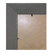 Imperial Frames Frames, Wood Picture Frame for a 5x7" Photograph, Moulding Size 1.5" Wide & .75" Thick, Color: Black: Picture 2 thumbnail