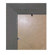 Imperial Frames Frames, Wood Picture Frame for a 6x8" Photograph, Moulding Size 1.5" Wide & .75" Thick, Color: Black: Picture 2 thumbnail