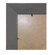 Imperial Frames Frames, Wood Picture Frame for a 8x10" Photograph, Moulding Size 1.5" Wide & .75" Thick, Color: Black: Picture 2 thumbnail
