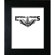 Imperial Frames Imperial Frames, Wood Picture Frame for a 8.5x11" Photograph, Moulding Size 1.5" Wide & .75" Thick, Color: Black: Picture 3 thumbnail