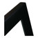 Imperial Frames Imperial Frames, Wood Picture Frame for a 8.5x11" Photograph, Moulding Size 1.5" Wide & .75" Thick, Color: Black: Picture 1 thumbnail