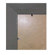 Imperial Frames Imperial Frames, Wood Picture Frame for a 8.5x11" Photograph, Moulding Size 1.5" Wide & .75" Thick, Color: Black: Picture 2 thumbnail