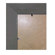 Imperial Frames Frames, Wood Picture Frame for a 8x12" Photograph, Moulding Size 1.5" Wide & .75" Thick, Color: Black: Picture 2 thumbnail