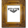 Imperial Frames Frames, #336 Wood Picture Frame for a 11x14" Photograph, Moulding Size 4.5" Wide & 1.25" Thick, Color: Gold.: Picture 2 thumbnail