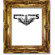 Imperial Frames Frames, Wood Picture Frame for a 8x10" Photograph, Moulding Size 2" Wide & 1.25" Thick, Color: Gold.: Picture 3 thumbnail