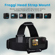 Froggi Head Strap Mount for GoPro HERO 1...: Picture 2 thumbnail