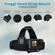 Froggi Head Strap Mount for GoPro HERO 1...: Picture 8 thumbnail