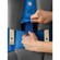 Fjallraven Kajka 55 W Trekking Backpack, UN Blue: Picture 3 thumbnail
