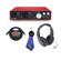 Focusrite Scarlett 6i6 2nd Gen: Picture 1 thumbnail
