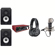 Focusrite Scarlett 2i2: Picture 3 thumbnail