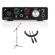 Focusrite Scarlett Solo 2nd Gen: Picture 1 thumbnail
