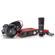 Focusrite Scarlett Studio 2i2 - Complete Recording Package for Musicians (2nd Generation): Picture 2 thumbnail