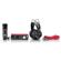 Focusrite Scarlett Studio 2i2 - Complete Recording Package for Musicians (2nd Generation): Picture 3 thumbnail