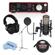 Focusrite Scarlett 2i2 2nd Gen: Picture 4 thumbnail
