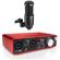 Focusrite Scarlett 2i2 2nd Gen: Picture 3 thumbnail