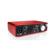 Focusrite Scarlett 2i2 2nd Gen: Picture 3 thumbnail
