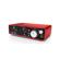 Focusrite Scarlett 2i2 2nd Gen: Picture 4 thumbnail