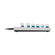 Logitech Pro X TKL RAPID Wired RGB Gamin...: Picture 4 thumbnail