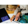 Itoya Art Profolio Advantage Bound Portf...: Picture 3 thumbnail