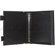 Adorama Plastic Storage Binder Box with 3 'O'-Rings, Color: Black: Picture 1 thumbnail