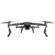 FS Labs Landing Gear Legs Height Extender Kit with Riser Set Stabilizers for DJI Mavic 2 Pro/Zoom Quadcopter, Gray 