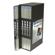 Itoya Slim Portfolio Photo Album, Librar...: Picture 5 thumbnail