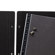Prat Paris Start Post Bound Book, Size: 14x11" Digital Prints, Color: Black.: Picture 2 thumbnail