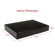 Print File Black Clamshell Metal Edge Bo...: Picture 3 thumbnail