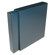 Print File Prnt File 3 Ring Blue Leather Album with 1" O-Rings & Blue Leather Slipcase, 11-1/4" W x 12-1/8" H x 2-7/8" D: Picture 3 thumbnail