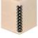Print File Tan Photo Storage Box - 5.5 x...: Picture 1 thumbnail