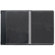 Prat Paris 122P Classic Spiral Multi-ring Presentation Book with 10 Archival 14x11" Polyester Pages, Black: Picture 2 thumbnail