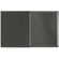 Prat Paris Prat Slimbook, Bound Presentation Book with Twelve 5"x 7" Archival Sheet Protectors, Cover Color: Black. #135: Picture 1 thumbnail