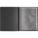 Prat Paris Prat #138 Slimpampa, High Capacity Deluxe Bonded Leather Cover Press-Book, with 20 11x14" Archival Super Clear Sheet Protectors, Cover Color: Black.: Picture 1 thumbnail