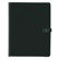 Prat Paris Prat Pampa Spiral Bound Presentation Book with Twenty 11x14" Archival Sheet Protectors, Cover Color: Black.: Picture 3 thumbnail