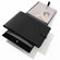 Prat Paris Prat Pampa Spiral Bound Presentation Book with Twenty Landscape 14x11" Polypropylene Archival Sheet Protectors, Cover Color: Black: Picture 1 thumbnail