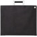 Prat Paris Preference, Multi Ring Presentation Portfolio Case with Ten 11x14" Cristal Laser Sheet Protectors, Cover Color: Black.: Picture 3 thumbnail