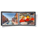 Prat Paris Sp3 Compact Bound Presentation Book with 24 Archival 11x14" Landscape Format Sheet Protectors, 48 Views, Rigid Cloth Cover, Color: Black.: Picture 1 thumbnail