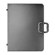 Prat Paris Start Premium Polypropylene Portfolio, Zippered Binder with Internal Holding Straps, 17x22x3", Cover Color: Black.: Picture 2 thumbnail