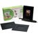 Unibind PhotoBook Creator Kit with PhotoBook Creator, 8.5x11" Black Landscape Album & PhotoBook Layout Software.: Picture 5 thumbnail
