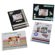 Unibind PhotoBook Creator Kit with PhotoBook Creator, 8.5x11" Black Landscape Album & PhotoBook Layout Software.: Picture 4 thumbnail