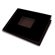 Unibind PhotoBook 8.5x11" Black Linen Covers with Picture Window, in Portrait Format, 5mm Thick, Holds up to 40 Pages (pack of 2): Picture 2 thumbnail