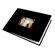 Unibind PhotoBook 8.5x11" Black Linen Covers with Picture Window, in Portrait Format, 5mm Thick, Holds up to 40 Pages (pack of 2): Picture 3 thumbnail