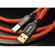 Fostex 1m (3.28') OCF Ag Coated Annealed Copper USB Cable: Picture 1 thumbnail