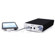 Fostex Portable Headphone Amplifier with 32-bit D/A Converter for iPod & iPhone, 16 Ohms Impedance: Picture 4 thumbnail