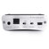 Fostex Portable Headphone Amplifier with 32-bit D/A Converter for iPod & iPhone, 16 Ohms Impedance: Picture 1 thumbnail